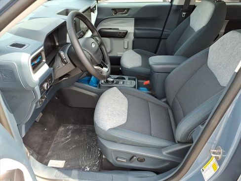 New 2025 Ford Maverick XLT w/ XLT Luxury Package image 7