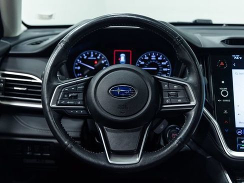 Used 2024 Subaru Outback Limited AWD/4WD image 13