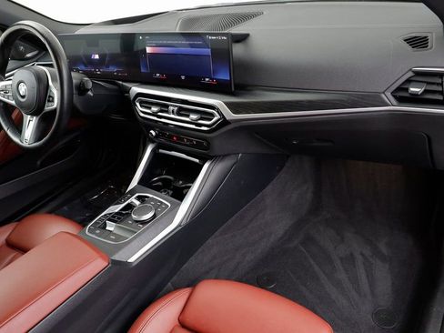 Certified 2024 BMW 440i xDrive M440i xDrive w/ Premium Package image 21