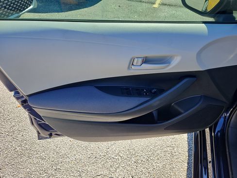 Used 2024 Toyota Corolla LE image 12