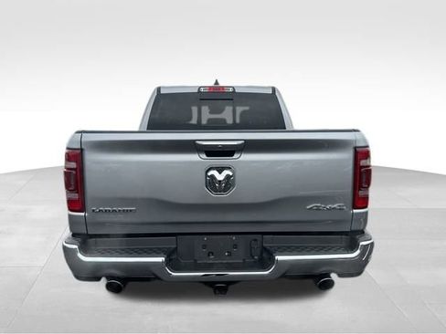 Used 2022 RAM 1500 Laramie image 6