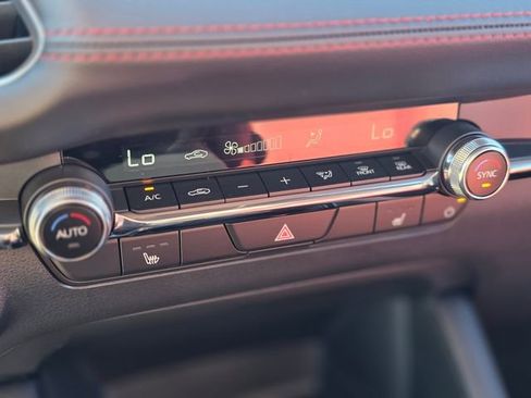 New 2026 MAZDA MAZDA3 Carbon w/ Appearance Package image 25