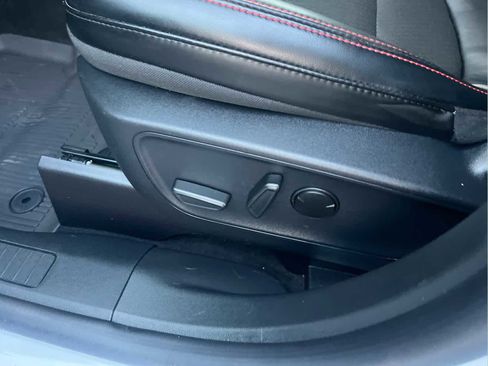 Used 2025 Ford Escape ST-Line Elite w/ Tech Pack #1 image 31