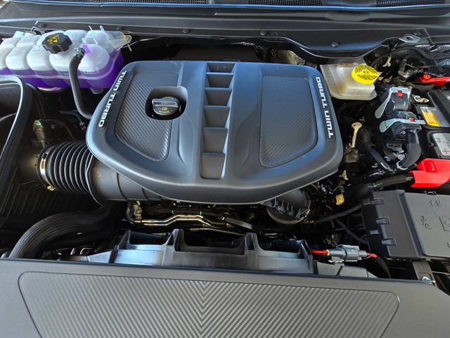 New 2026 RAM 1500 RHO w/ RHO Level 1 Equipment Group AWD/4WD image 37