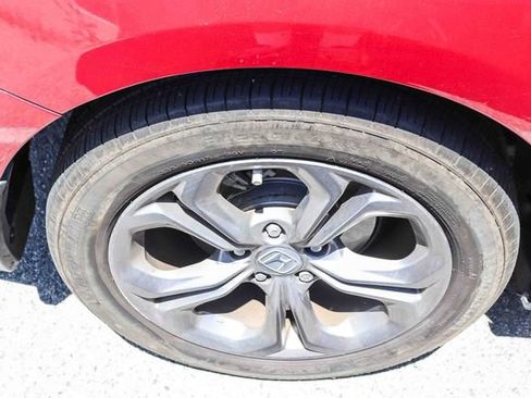 Used 2024 Honda Accord EX image 8
