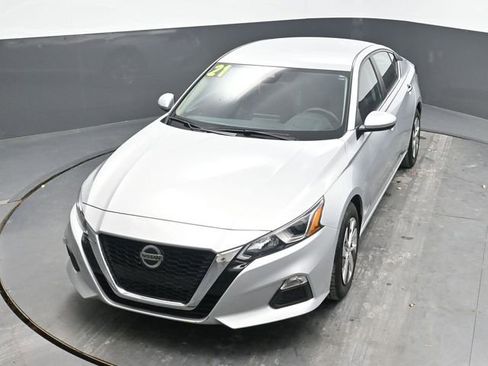 Used 2021 Nissan Altima 2.5 S image 21