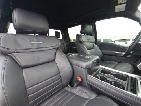 Used 2026 Ford F250 Platinum w/ Tremor Off-Road Package image 20