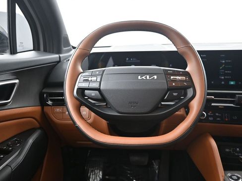 Certified 2026 Kia Sportage X-Line image 32