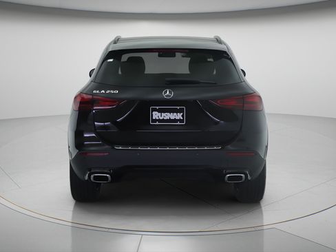 New 2026 Mercedes-Benz GLA 250 image 3
