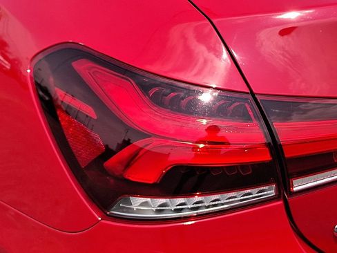 Used 2020 Mercedes-Benz A 220 4MATIC image 7