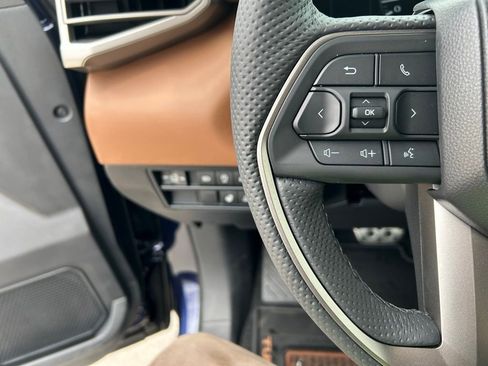 New 2026 Toyota Tundra 1794 Edition AWD/4WD image 16
