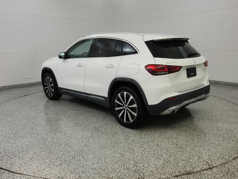 Used 2023 Mercedes-Benz GLA 250 image 5