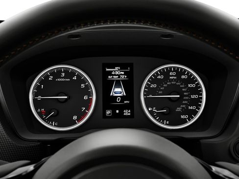 New 2026 Subaru Forester Sport AWD/4WD image 19