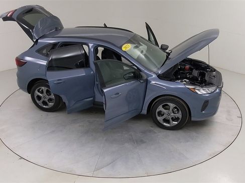 Certified 2023 Ford Escape ST-Line w/ Tech Pack #1 image 46