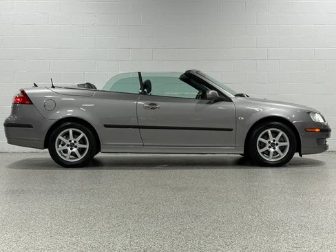 Used 2006 Saab 9-3 2.0T FWD image 5