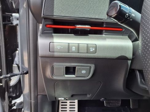 Certified 2025 Hyundai Kona N Line S AWD/4WD image 18
