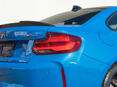 Used 2020 BMW M2 CS image 17