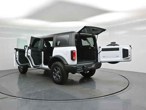 New 2026 Ford Bronco Big Bend AWD/4WD image 31