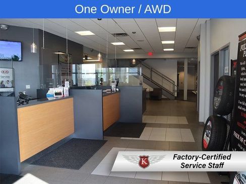 Used 2023 Ford Edge SEL w/ Convenience Package AWD/4WD image 34