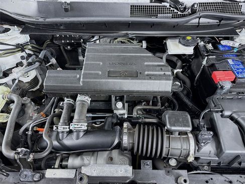 Used 2021 Honda CR-V Special Edition image 30