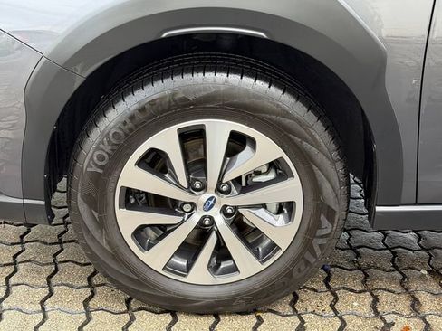 Certified 2025 Subaru Outback Premium AWD/4WD image 11