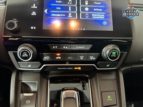 Used 2018 Honda CR-V EX-L image 18