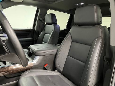 Used 2024 GMC Sierra 1500 Elevation w/ Elevation Premium Package AWD/4WD image 22