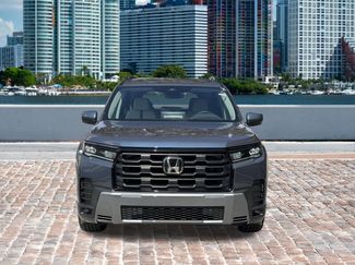 New 2026 Honda Pilot EX-L video 2