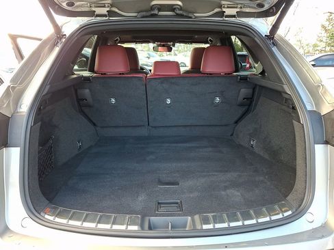 Used 2024 Lexus NX 350h AWD w/ Cold Area Package image 26