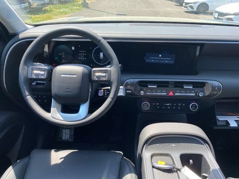 New 2026 Hyundai Palisade SEL AWD/4WD image 12