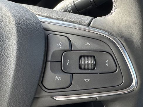 New 2026 Buick Encore GX Sport Touring w/ Comfort Package image 17