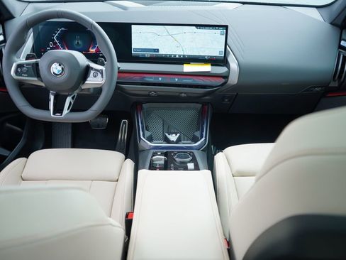 New 2026 BMW X3 xDrive30 w/ M Sport Package AWD/4WD image 12