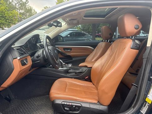 Used 2014 BMW 428i Coupe RWD image 10