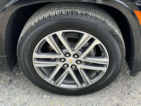 Used 2023 Chevrolet Traverse High Country AWD/4WD image 7
