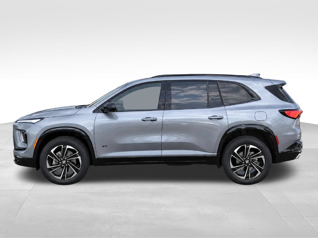 New 2026 Buick Enclave Sport Touring w/ Power Package AWD/4WD image 8