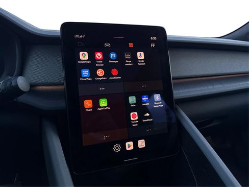 Used 2022 Polestar Polestar 2 Long Range Dual Motor Hatchbac w/ Plus Package image 14