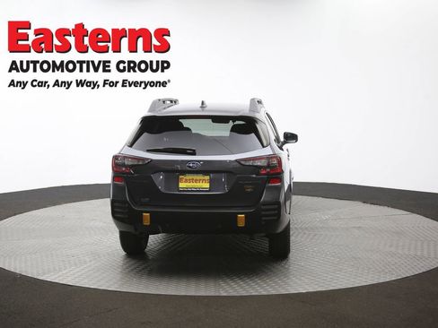 Used 2023 Subaru Outback Wilderness image 69