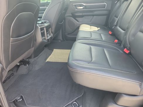 Used 2024 RAM 1500 Big Horn RWD image 11