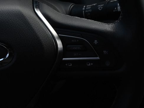 Certified 2023 INFINITI Q50 Sensory RWD image 11