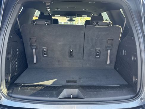 Used 2022 Chevrolet Tahoe LS image 13