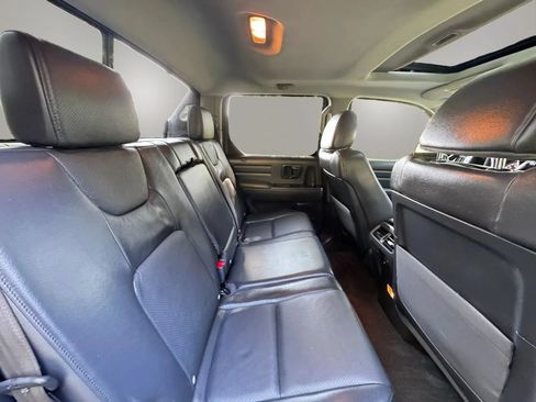 Used 2012 Honda Ridgeline RTL image 18
