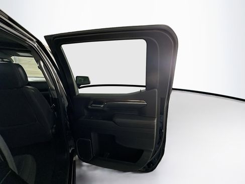 Used 2024 Chevrolet Silverado 1500 LT AWD/4WD image 29