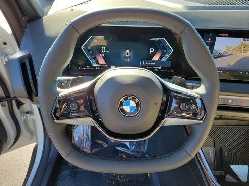 New 2026 BMW X3 xDrive30 w/ Convenience Package image 21