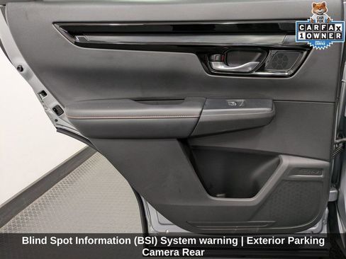 Used 2023 Honda CR-V Sport Touring image 28