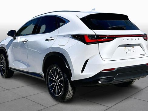 Used 2024 Lexus NX 350 AWD image 11