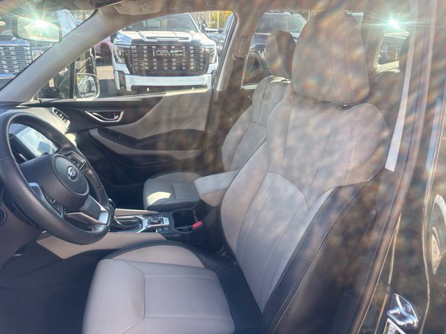 Used 2024 Subaru Forester Limited AWD/4WD image 14