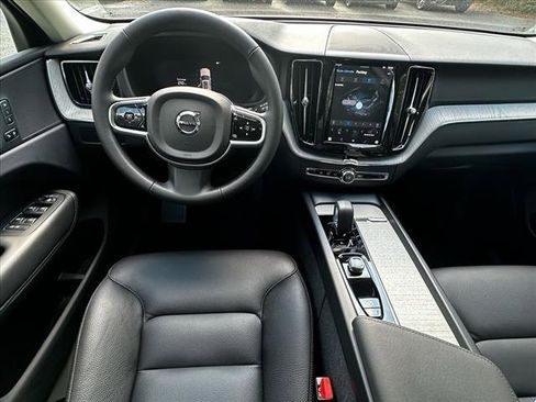 New 2025 Volvo XC60 B5 Plus w/ Climate Package image 6