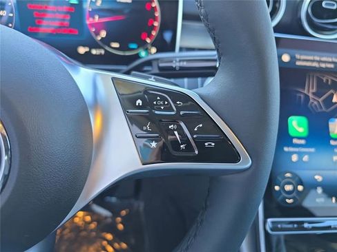 New 2026 Mercedes-Benz C 300 Sedan image 30
