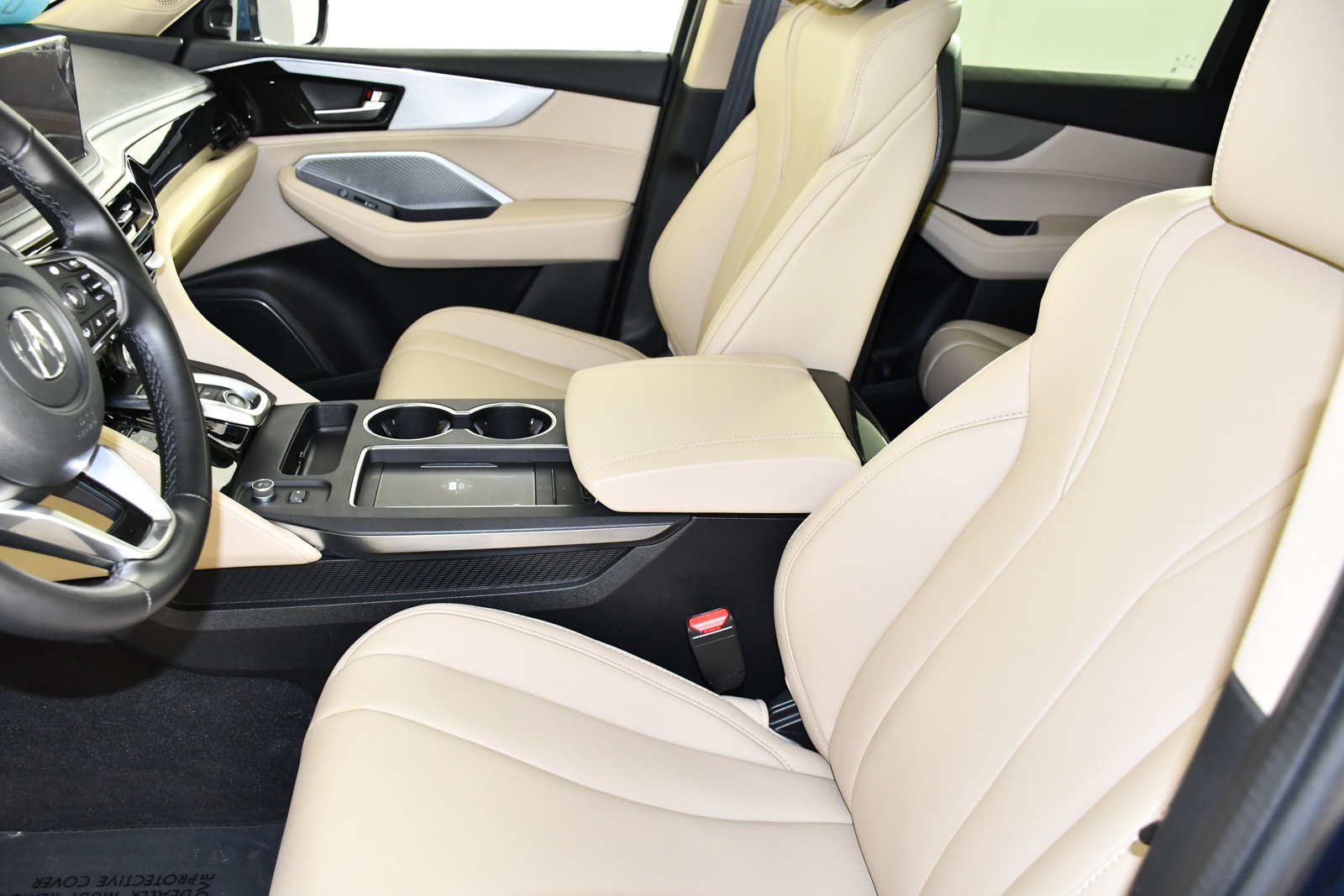 Used 2025 Acura MDX SH-AWD image 38