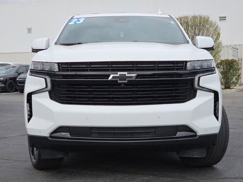 Used 2023 Chevrolet Tahoe RST w/ Luxury Package image 20